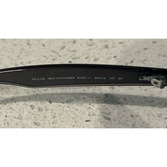 NEW WAYFARER COLOR MIX glasses - Picture 6 of 6